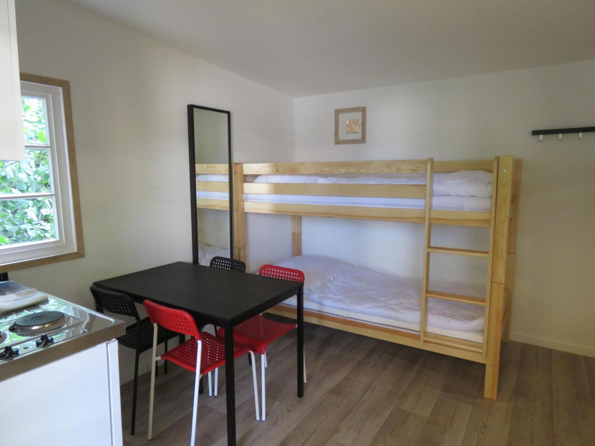 Ferienbungalows Freest Zewnętrze zdjęcie