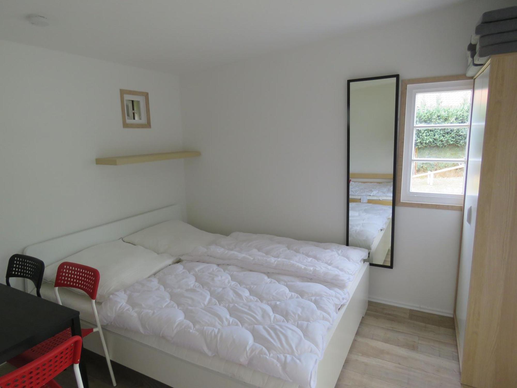 Ferienbungalows Freest Zewnętrze zdjęcie