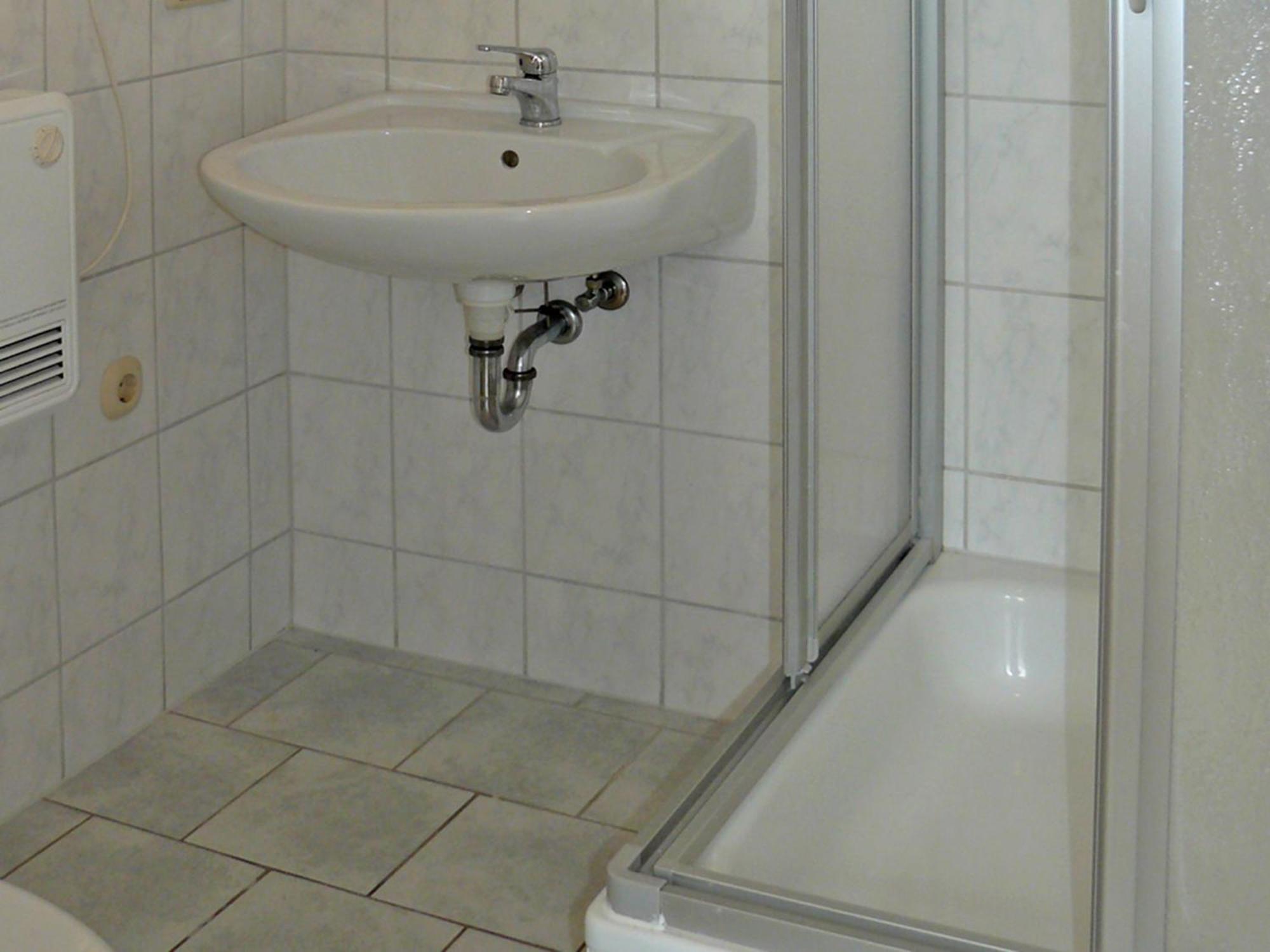 Ferienbungalows Freest Zewnętrze zdjęcie